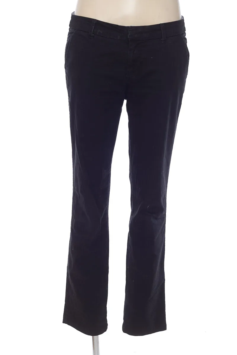 Black Pants - Gef
