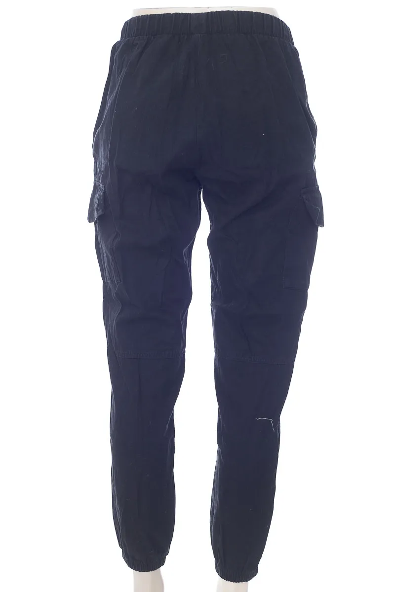 Black Pants - Leonisa